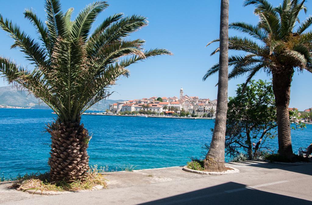 Apartments Jasmina Korčula Quarto foto