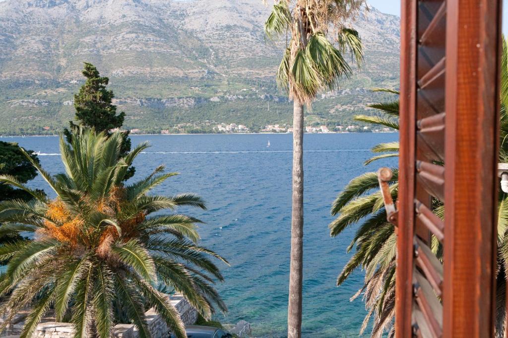 Apartments Jasmina Korčula Quarto foto