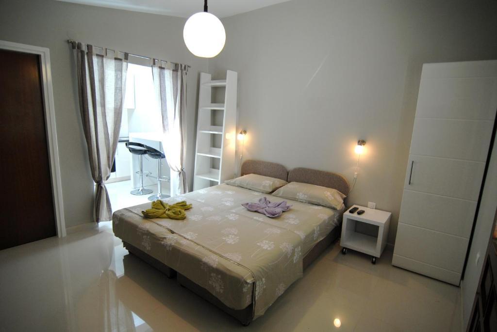 Apartments Jasmina Korčula Quarto foto