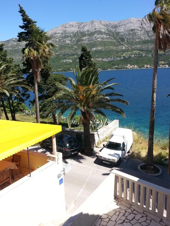 Apartments Jasmina Korčula Quarto foto