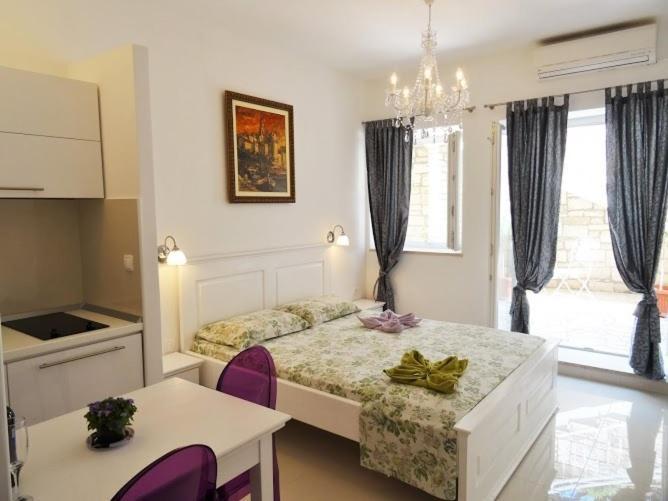 Apartments Jasmina Korčula Quarto foto